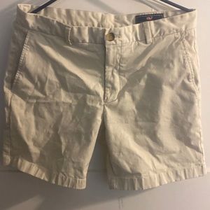 Vineyard Vines Size 32 7 Inch Inseam Men’s Shorts